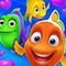 Игры рыбки онлайн играть бесплатно на 146% в игры
