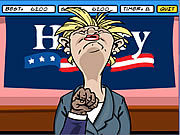 Игра Hillary против Obama