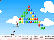 Игра Веселая игра 3