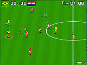Игра Играй в пасс 2007