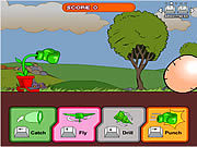 Игра Иди Растений 2