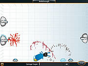 Игра Мальчик-Разрушитель 2