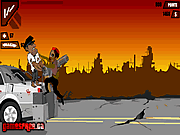 Игра Dawn Of The Celebs 2