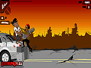 Игра Dawn Of The Celebs 2
