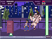 Игра Призрак Дэнни: Фрик для всех