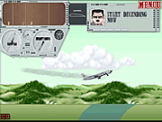 Игра ТУ-95