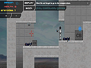 Игра L'explosion du plasma