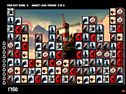 Игра Плитки Gorillaz