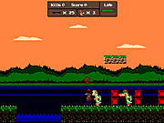 Игра Гангстер Бразерс 1. 1