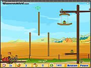 Игра За исключением птиц