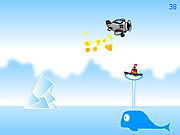 Игра Ледовитое решающее сражение