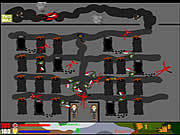 Игра Бесконечная война 2