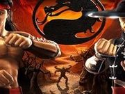 Игра Комбат-файтерс