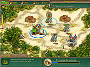 Игра Королевский посланник