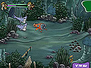Игра Les aventures les Scoobies Doos. L'épisode 3