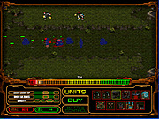 Игра Действие 3 Starcraft внезапное