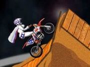 Игра Сумасшествие Moto x