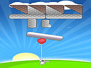 Игра Улетающий кролик 2