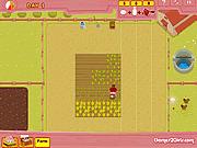 Игра Новый Фермер
