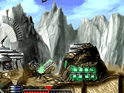 Игра Transformers Armada