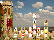Игра Пасьянс
