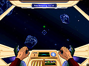 Игра Астеройды