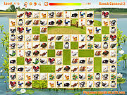 Игра Приключения на ранчо 3
