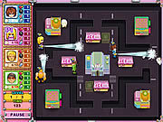 Игра Взорви Это 3