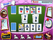Игра 101 сражение карточки Далматинцы