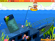 Игра Охотник за сокровищами