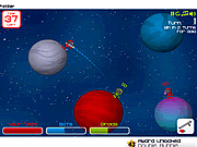 Игра Гравитационная война 1.2