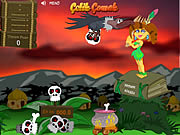 Игра Куру Кафа 2