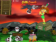 Игра Куру Кафа 2