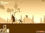 Игра Крылатое сражение 3