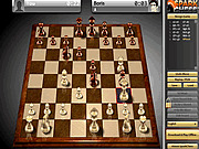 Игра Шахматы с компьютером
