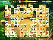 Игра Фруктовое Совпадение 3