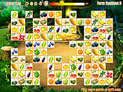 Игра Фруктовое Совпадение 3