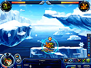 Игра Галактика X