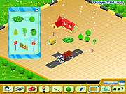 Игра Город Вилли