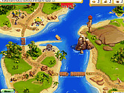 Игра Мое королевство для принцессы 2