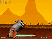 Игра Шальной Джо