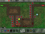 Игра Оборона башни Magus