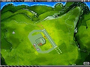 Игра Воздушное движение Sim