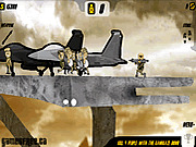 Игра Массовый беспредел 2