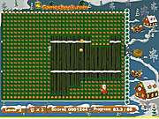 Игра Рождество Paxon