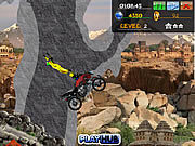 Игра ATV Блиц