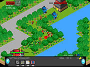Игра Стратегия и защита базы 3.5