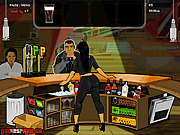 Игра Латинская жара