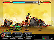 Игра Древние войны 4