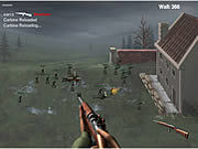 Игра Защитник Периметра